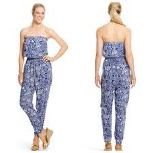 Lilly Pulitzer Jumpsuit